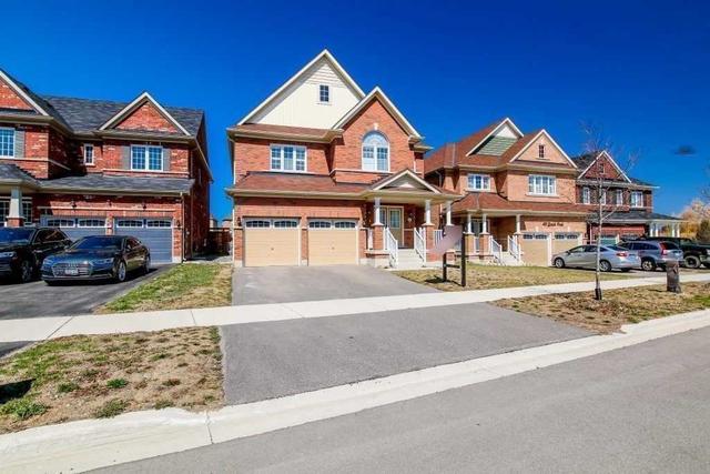 47 Quick Trail, House detached with 4 bedrooms, 4 bathrooms and 6 parking in Clarington ON | Image 12