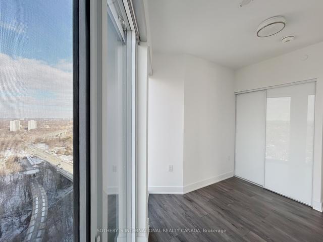 2602 - 575 Bloor St E, Condo with 3 bedrooms, 2 bathrooms and 0 parking in Toronto ON | Image 16