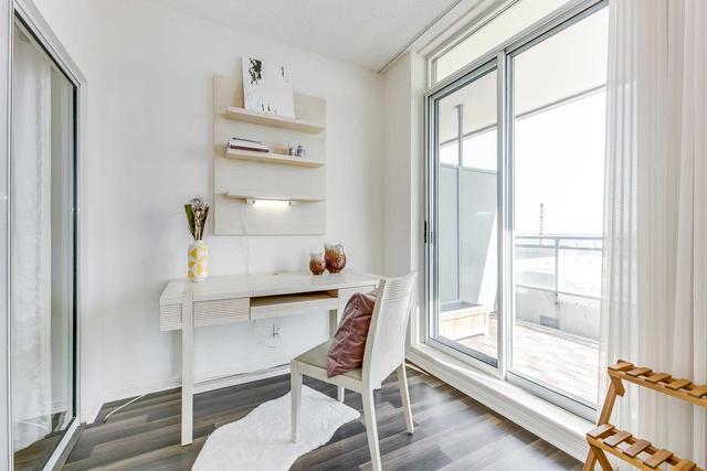 909 - 228 Queens Quay W, Condo with 2 bedrooms, 2 bathrooms and 1 parking in Toronto ON | Image 22