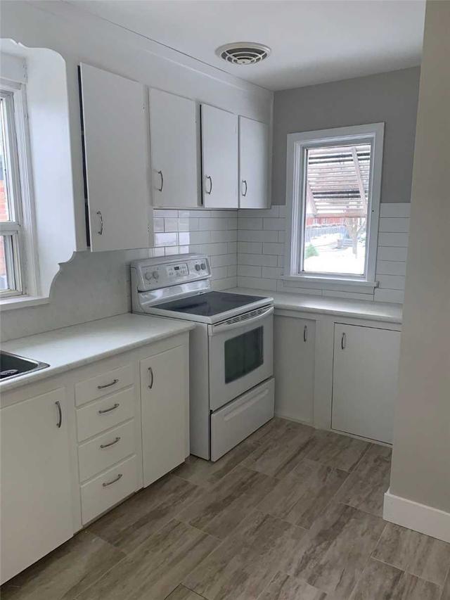 MAIN - 161 N Carson St, House detached with 3 bedrooms, 1 bathrooms and 5 parking in Etobicoke ON | Image 15