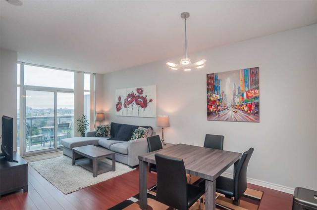 PH03 - 8 Mondeo Dr, Condo with 1 bedrooms, 1 bathrooms and 1 parking in Scarborough ON | Image 22