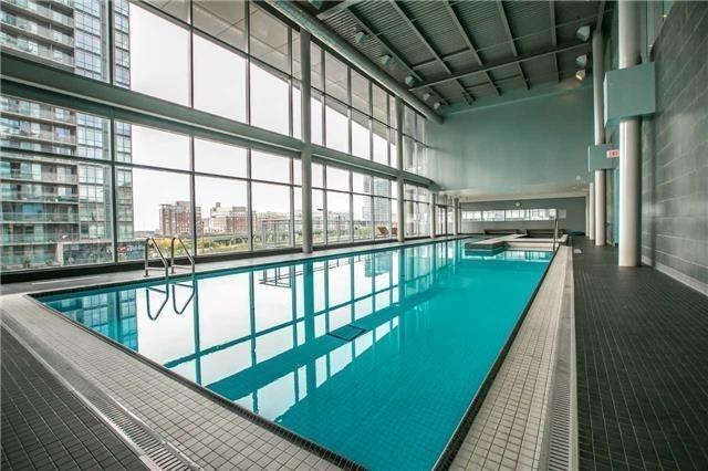 PH1910 - 4K Spadina Ave, Condo with 2 bedrooms, 2 bathrooms and 1 parking in Toronto ON | Image 4