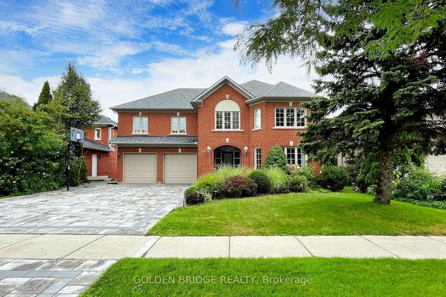 909 Stonehaven Ave, House detached with 5 bedrooms, 4 bathrooms and 6 parking in Newmarket ON | Image 1