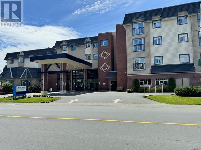 305 - 10030 Resthaven Dr, Condo with 1 bedrooms, 1 bathrooms and null parking in Sidney BC | Image 7