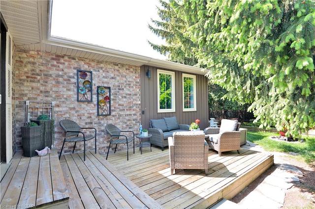 9 Kanata Cres, House detached with 3 bedrooms, 3 bathrooms and null parking in London ON | Image 28