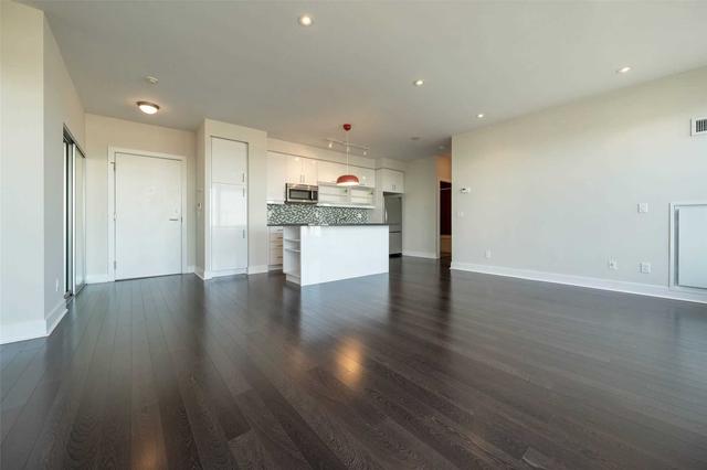 909 - 90 Stadium Rd, Condo with 2 bedrooms, 2 bathrooms and 1 parking in Toronto ON | Image 18