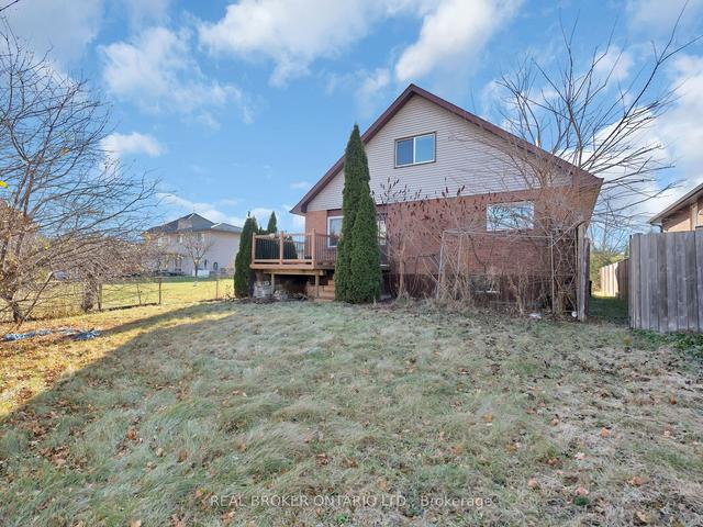 MAIN - 4235 Tomken Rd, House detached with 4 bedrooms, 3 bathrooms and 3 parking in Mississauga ON | Image 20
