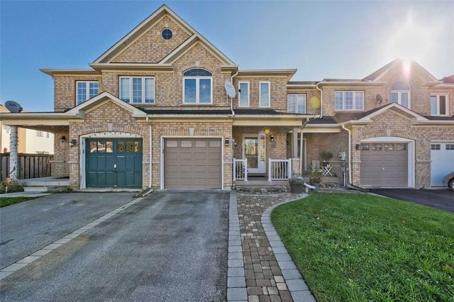9 Lake Cres, House attached with 3 bedrooms, 4 bathrooms and 2 parking in Barrie ON | Image 1