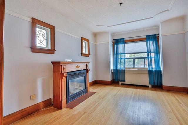 MAIN - 24 3 Rd St, House detached with 2 bedrooms, 1 bathrooms and 3 parking in Etobicoke ON | Image 22