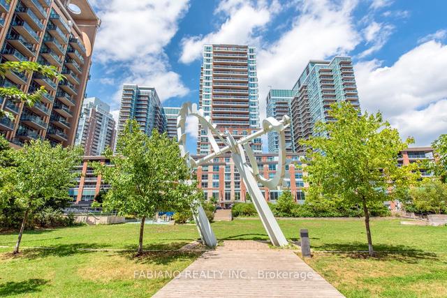 909 - 59 E Liberty St, Condo with 1 bedrooms, 1 bathrooms and 1 parking in Toronto ON | Image 26