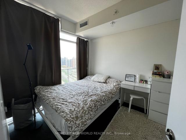 PH16E - 36 Lisgar St, Condo with 2 bedrooms, 2 bathrooms and 1 parking in Toronto ON | Image 7