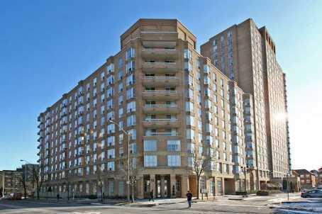 PH16 - 11 Thorncliffe Park Dr, Condo with 1 bedrooms, 1 bathrooms and 1 parking in East York ON | Image 1