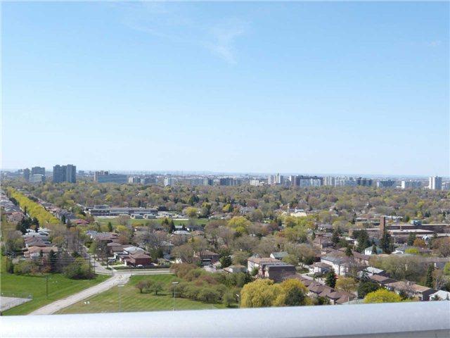 PH206 - 5793 Yonge St, Condo with 2 bedrooms, 2 bathrooms and 1 parking in North York ON | Image 1