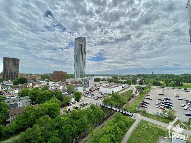 909 - 111 Champagne Ave S, Condo with 2 bedrooms, 2 bathrooms and 1 parking in Ottawa ON | Image 22