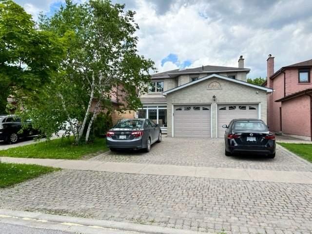 MAIN - 36 Brillinger St, House detached with 3 bedrooms, 3 bathrooms and 4 parking in Richmond Hill ON | Image 1