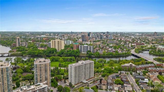 708 - 40 Landry St, Condo with 2 bedrooms, 1 bathrooms and 1 parking in Ottawa ON | Image 28