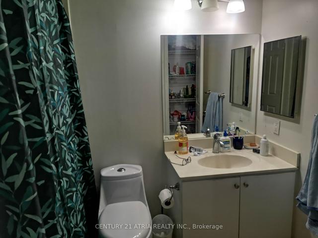PH19 - 711 Bay St, Condo with 1 bedrooms, 1 bathrooms and 0 parking in Toronto ON | Image 7
