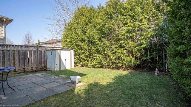 884 Blythwood Rd, House detached with 3 bedrooms, 2 bathrooms and 2 parking in London ON | Image 25