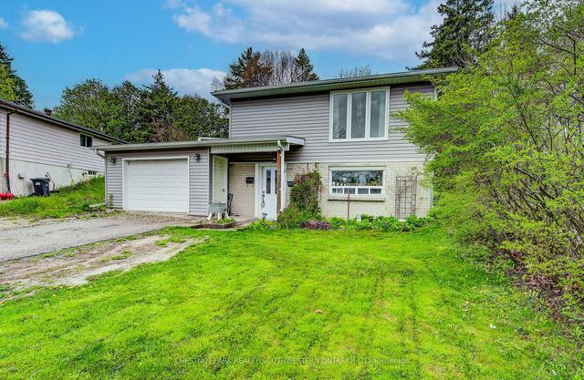 7 Conrad Ct, House detached with 4 bedrooms, 2 bathrooms and 5 parking in Guelph ON | Image 23