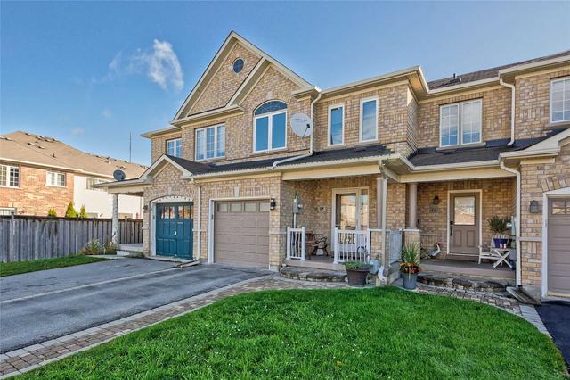9 Lake Cres, House attached with 3 bedrooms, 4 bathrooms and 2 parking in Barrie ON | Image 12