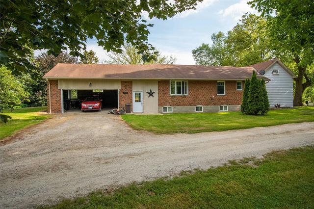 MAIN - 15444 St Andrews Rd, House detached with 3 bedrooms, 2 bathrooms and 2 parking in Caledon East ON | Image 10