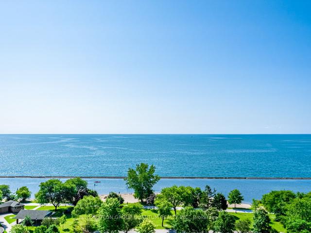1209 - 1926 Lake Shore Blvd W, Condo with 3 bedrooms, 2 bathrooms and 1 parking in Toronto ON | Image 1