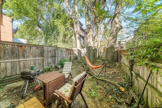 MAIN - 177 Seaton St, House attached with 1 bedrooms, 1 bathrooms and 0 parking in Toronto ON | Image 7