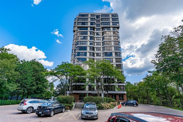 PH201 - 1271 Walden Cir, Condo with 2 bedrooms, 2 bathrooms and 2 parking in Mississauga ON | Image 29