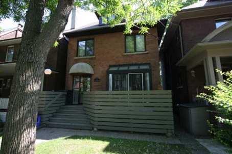 MAIN - 11 Columbine Ave, House detached with 1 bedrooms, 1 bathrooms and 5 parking in Toronto ON | Image 1