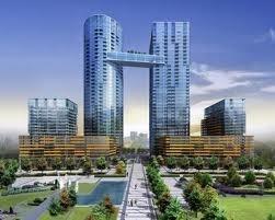PH03 - 15 Iceboat Terr, Condo with 1 bedrooms, 1 bathrooms and 1 parking in Toronto ON | Image 1