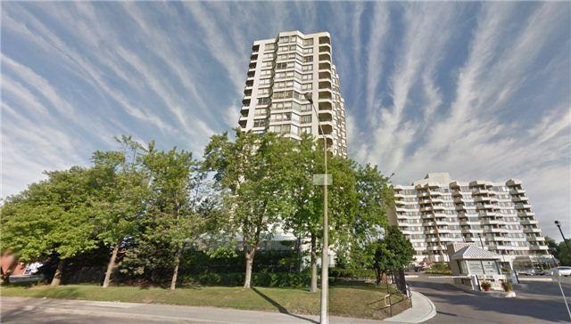 PH12 - 75 King St W, Condo with 2 bedrooms, 2 bathrooms and 2 parking in Mississauga ON | Image 1