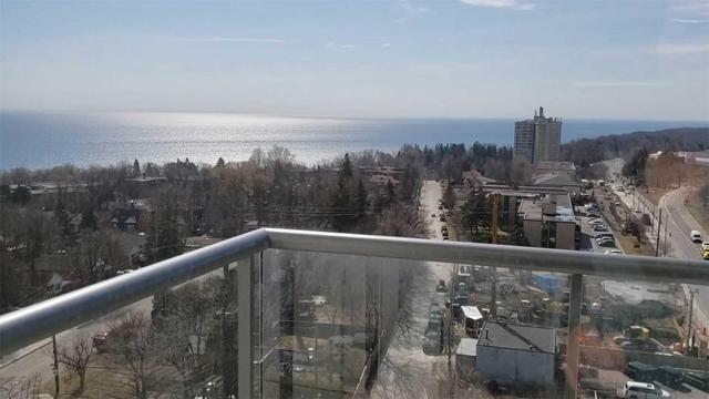 PH13 - 22 E Haven Dr, Condo with 1 bedrooms, 1 bathrooms and 1 parking in Scarborough ON | Image 8