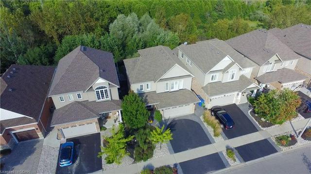 69 Creighton Ave, House detached with 3 bedrooms, 2 bathrooms and 2 parking in Guelph ON | Image 26