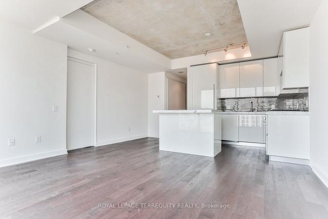 PH-1414 - 629 King St W, Condo with 1 bedrooms, 2 bathrooms and 1 parking in Toronto ON | Image 17