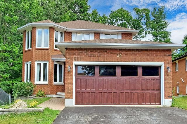 MAIN - 33 Florence Park Rd, House detached with 4 bedrooms, 3 bathrooms and 4 parking in Barrie ON | Image 12