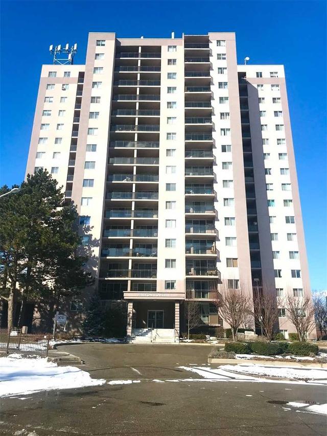 909 - 975 Warwick Crt, Condo with 2 bedrooms, 1 bathrooms and 1 parking in Burlington ON | Image 1