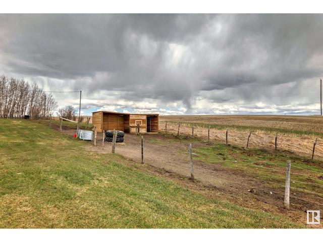 25113 Twp Rd 272, House detached with 3 bedrooms, 2 bathrooms and null parking in Rocky View County AB | Image 67