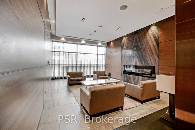 1301 - 2 Anndale Dr, Condo with 1 bedrooms, 1 bathrooms and 1 parking in Toronto ON | Image 36