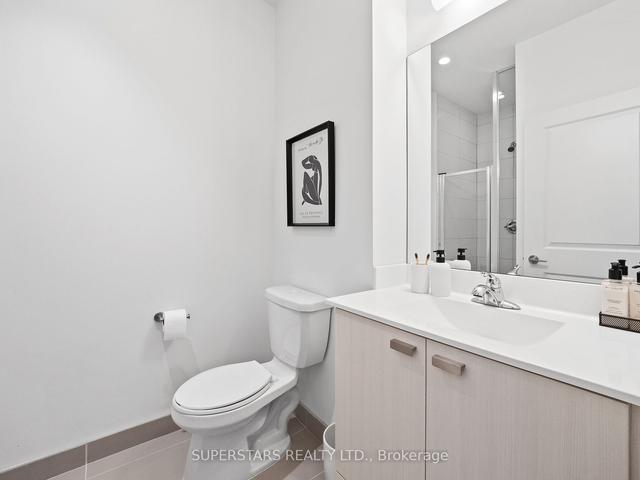PH1 - 50 Ann O'reilly Rd, Condo with 2 bedrooms, 2 bathrooms and 1 parking in North York ON | Image 7