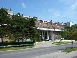 213 - 10 Eddystone Ave, Townhouse with 3 bedrooms, 2 bathrooms and 1 parking in North York ON | Image 1