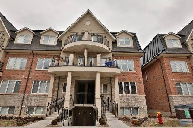 803 - 2420 Baronwood Dr, Townhouse with 2 bedrooms, 3 bathrooms and 1 parking in Oakville ON | Image 3