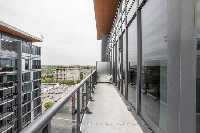 PH03 - 9600 Yonge St, Condo with 2 bedrooms, 3 bathrooms and 1 parking in Richmond Hill ON | Image 20