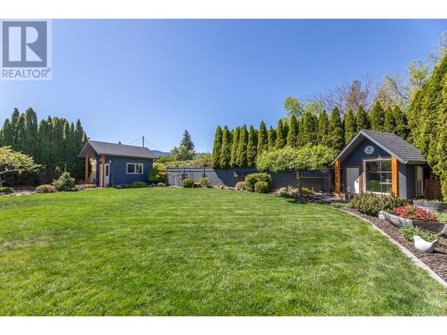 6016 Nixon Rd, House detached with 4 bedrooms, 3 bathrooms and 6 parking in Summerland BC | Image 80