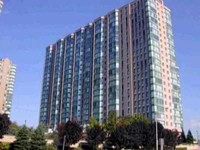PH16 - 145 Hillcrest Ave, Condo with 1 bedrooms, 1 bathrooms and 1 parking in Mississauga ON | Image 1
