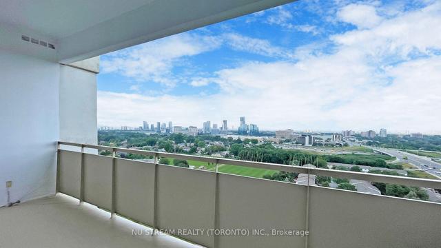 PH2 - 1360 York Mills Rd, Condo with 3 bedrooms, 2 bathrooms and 1 parking in Toronto ON | Image 24