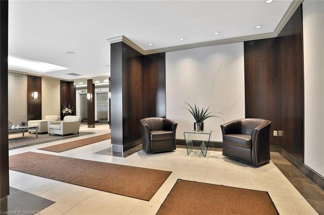 PH2 - 100 Millside Dr, Condo with 2 bedrooms, 2 bathrooms and 2 parking in Milton ON | Image 12
