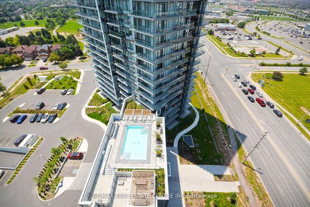 1604-B - 4655 Metcalfe Ave, Condo with 2 bedrooms, 2 bathrooms and 1 parking in Mississauga ON | Image 31