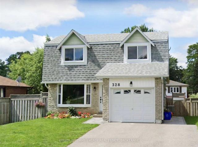 MAIN - 328 Grandview St S, House detached with 3 bedrooms, 2 bathrooms and 2 parking in Oshawa ON | Image 1