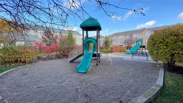 88 - 5535 Glen Erin Dr, Townhouse with 3 bedrooms, 2 bathrooms and 2 parking in Mississauga ON | Image 30