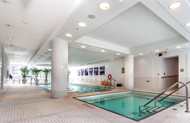909 - 36 Blue Jays Way, Condo with 2 bedrooms, 2 bathrooms and 0 parking in Toronto ON | Image 19